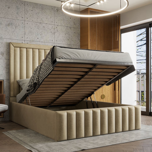 Sebastian Bed Frame